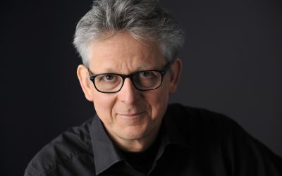 Deutscher Filmmusikpreis 2025 – Ehrenpreis für Hans P. Ströer