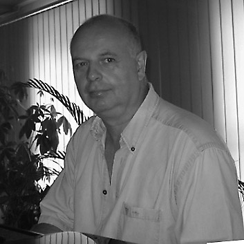 Frank Petzold