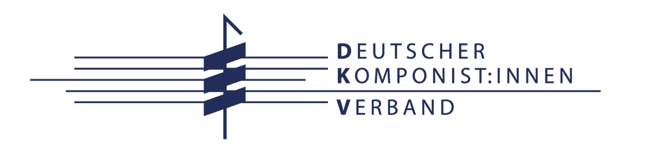DKV – Deutscher Komponist:innenverband