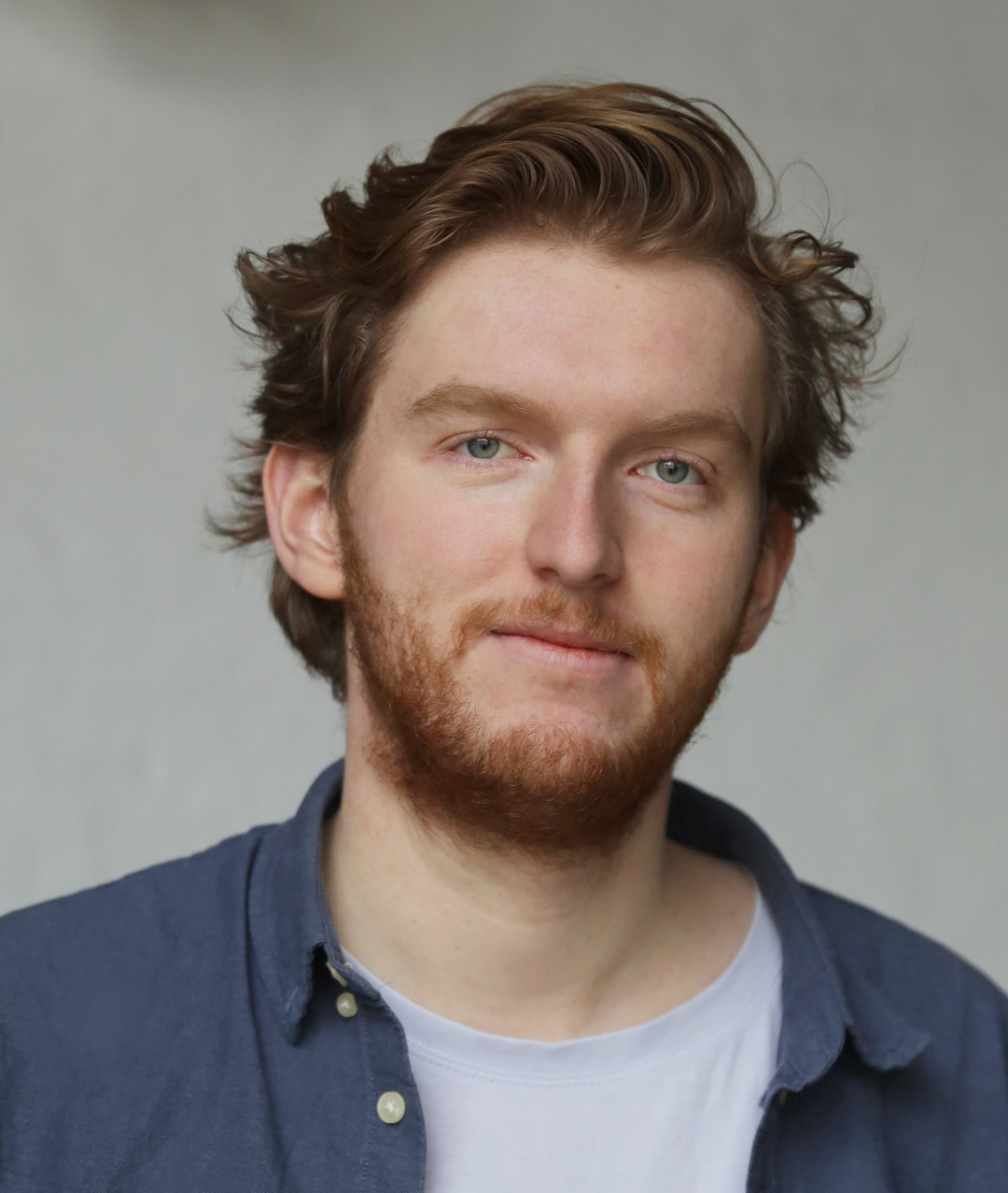 Niklas Schwehm