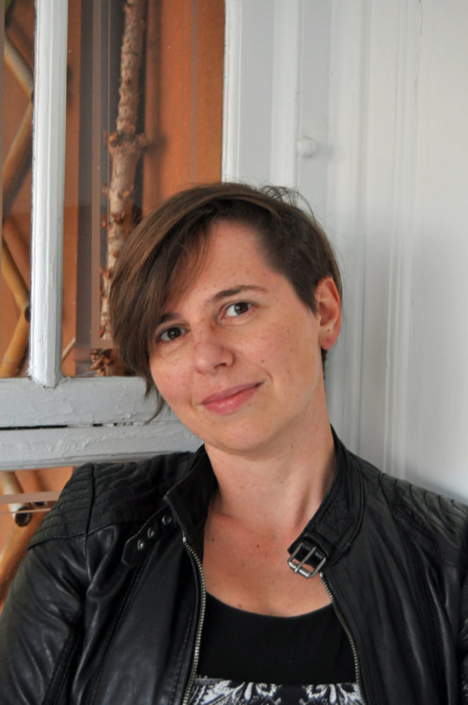 Snežana Nešić