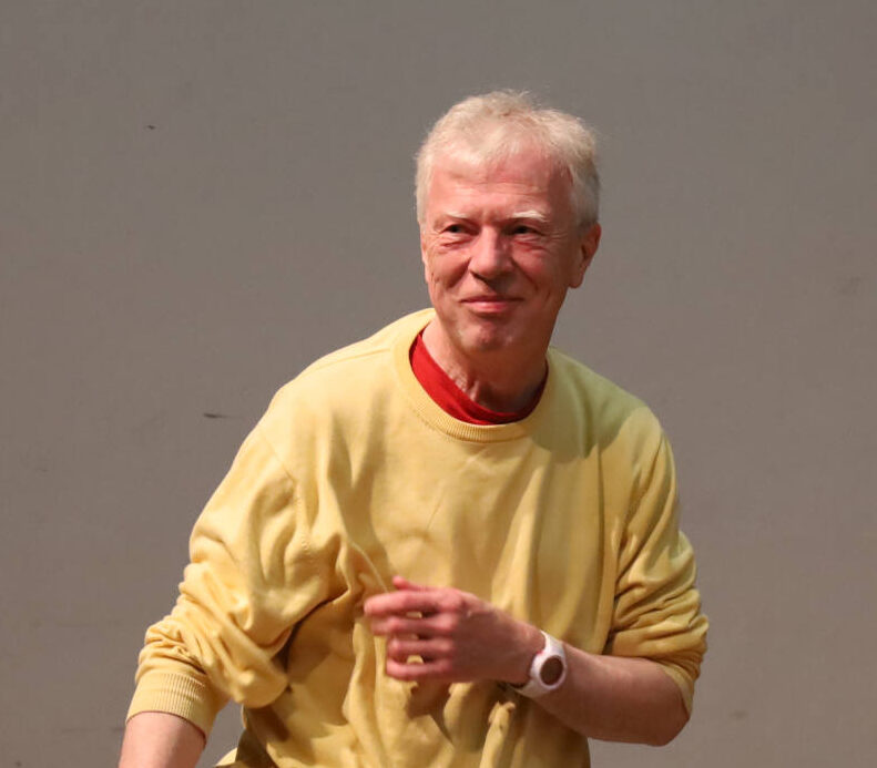 Gerhard Wolfstieg