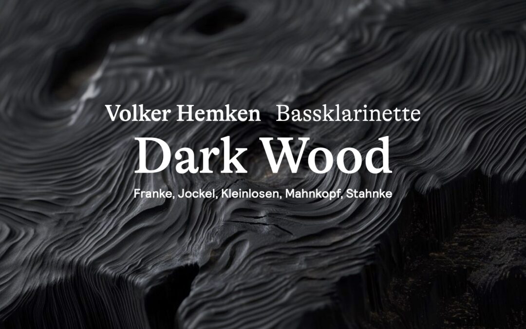Dark Wood