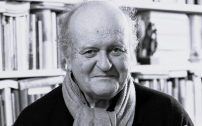 Wolfgang Rihm – einer der größten und erstaunlichsten Komponisten unserer Zeit – hat uns verlassen