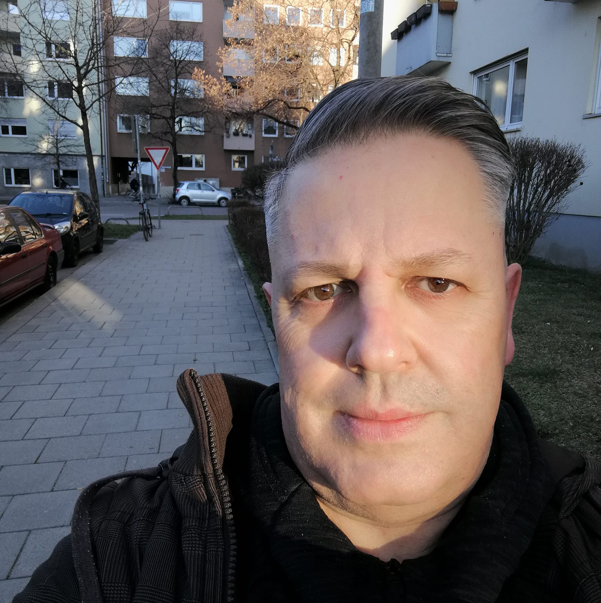 Alexander Strauch