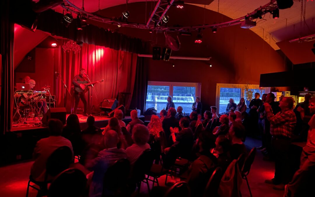 DKV-Musikfest / Composers Lounge