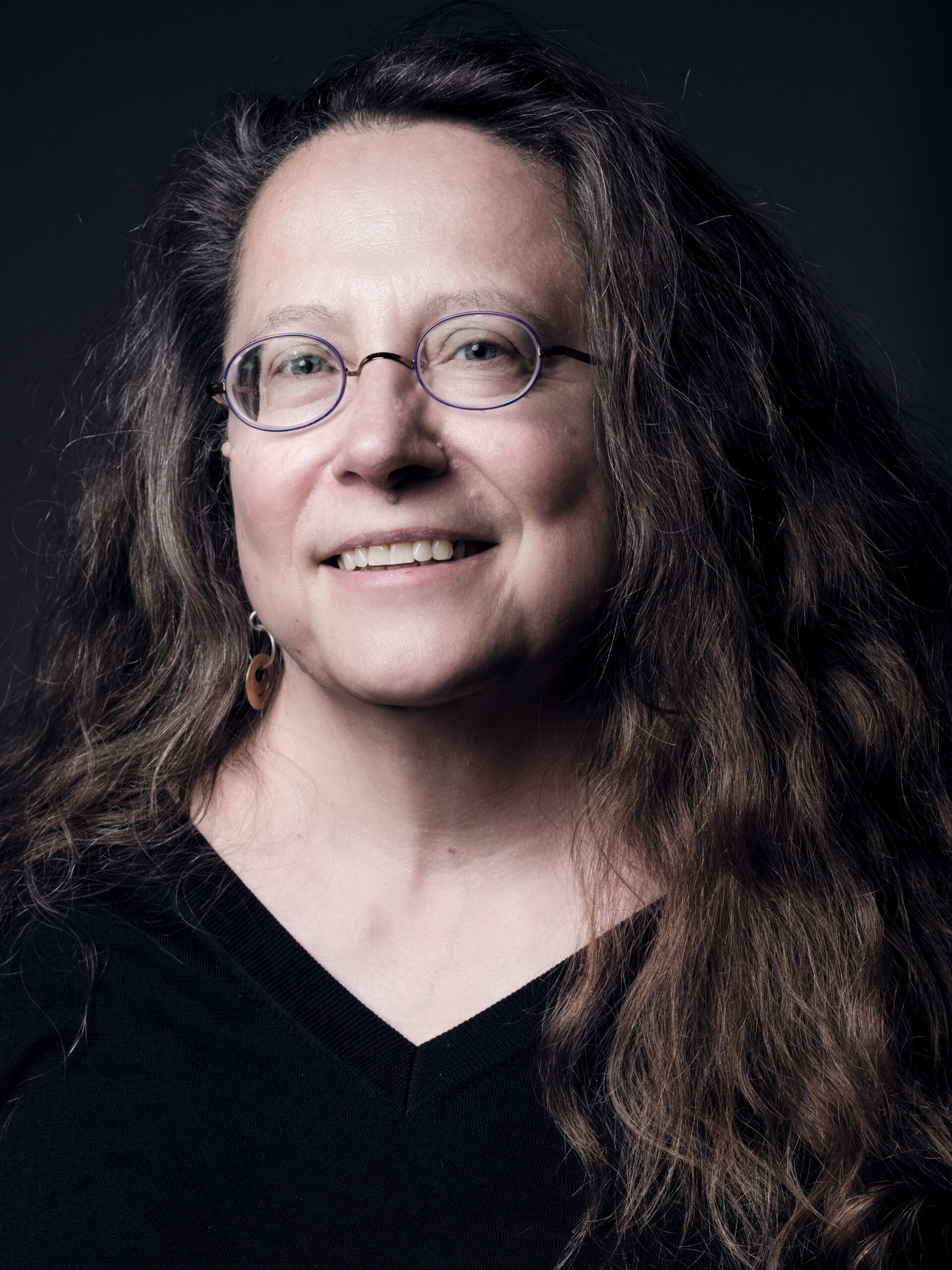 Prof. Dr. Dorothea Hofmann