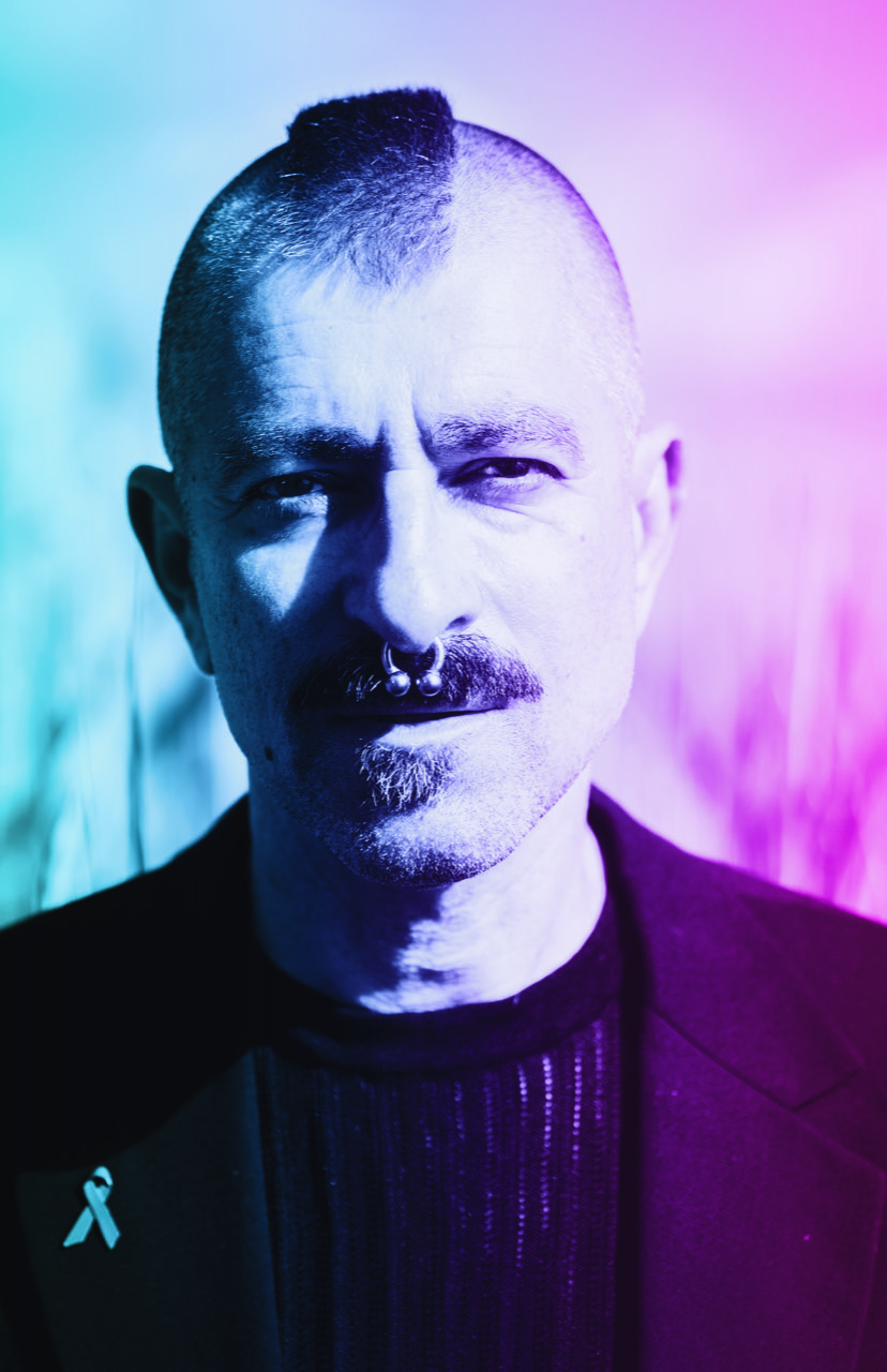 Michael Maria Ziffels