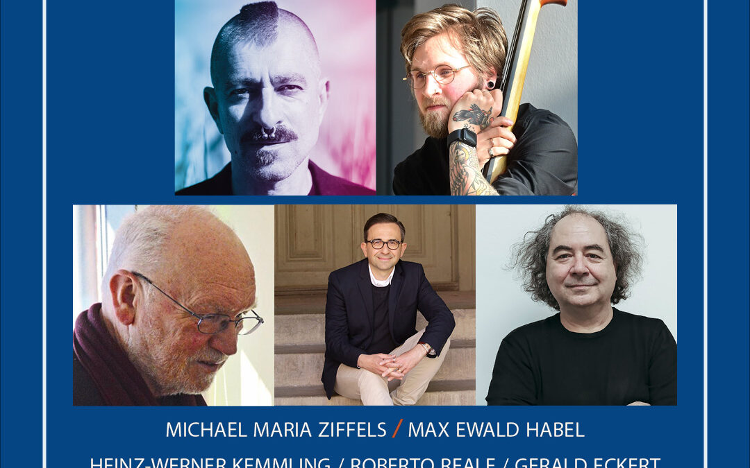 Neuer Vorstand Landesverband Nord