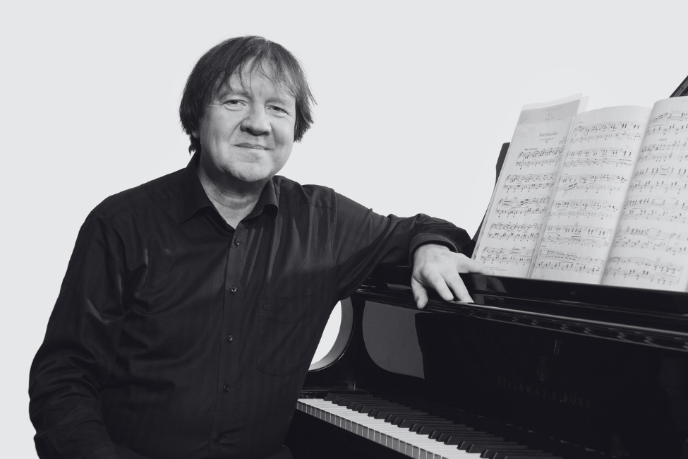 Nachruf auf Rudi Spring