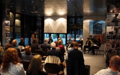 IV. Vernetzungstreffen der Komponistinnen und Freunde am 04.05.26