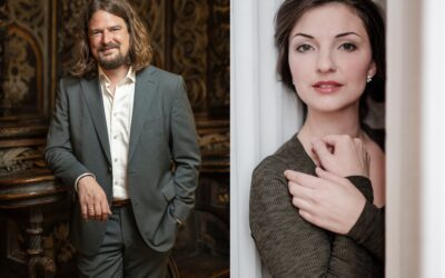27. Weimarer Frühjahrstage für zeitgenössische Musik in Weimar