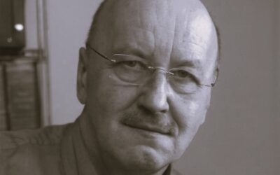 Nachruf auf Ulrich Pogoda